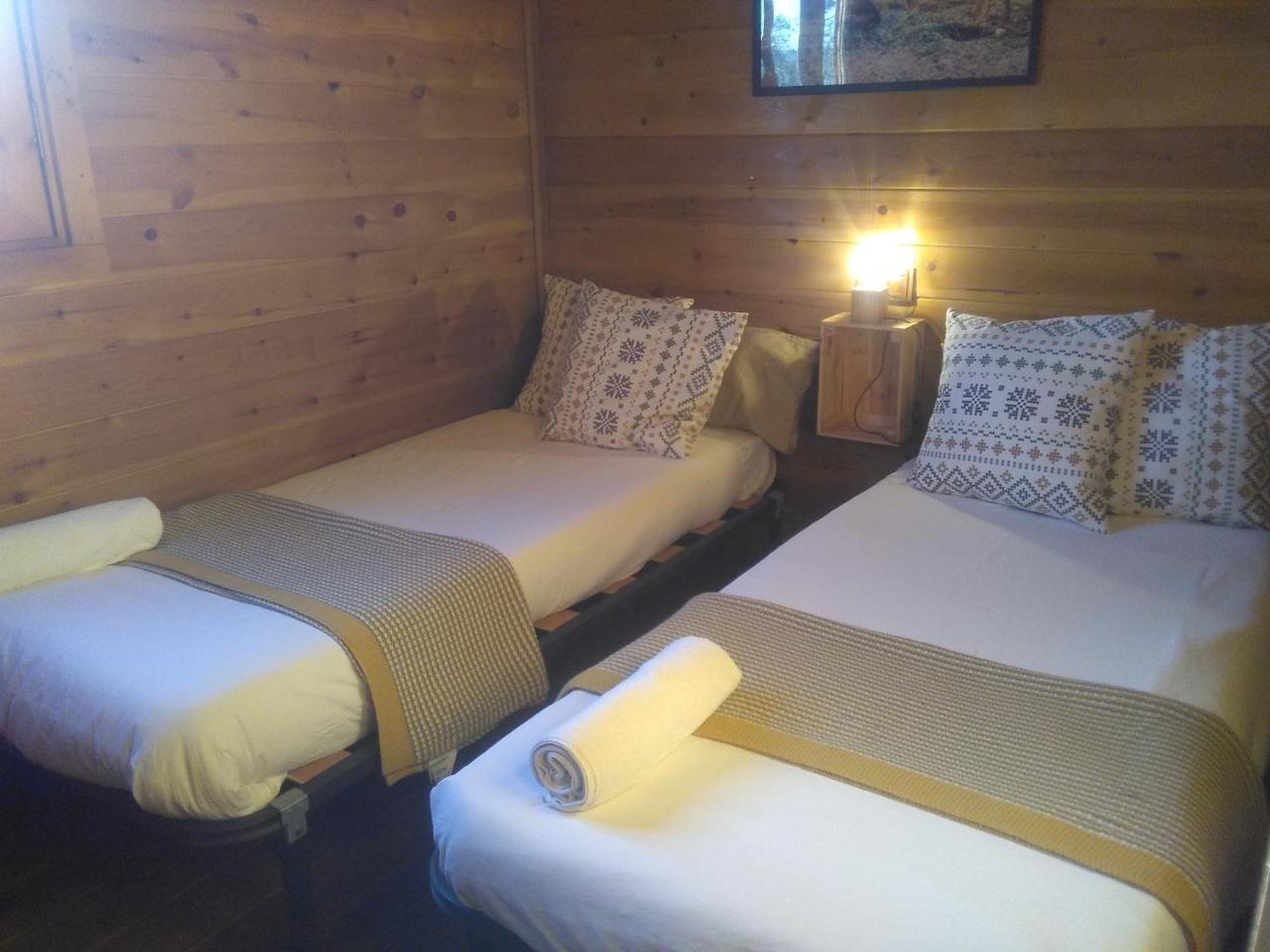 Biznaga Guest House Casabermeja Exterior photo